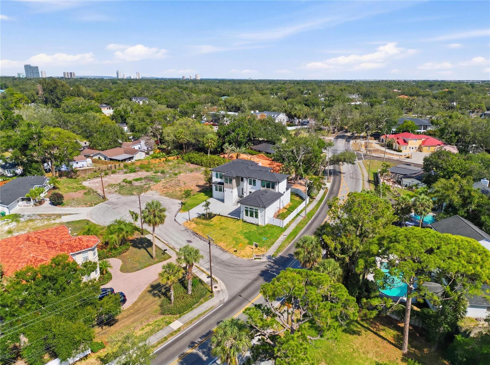 Photo of 4704 W SAN CARLOS STREET TAMPA FL 33629