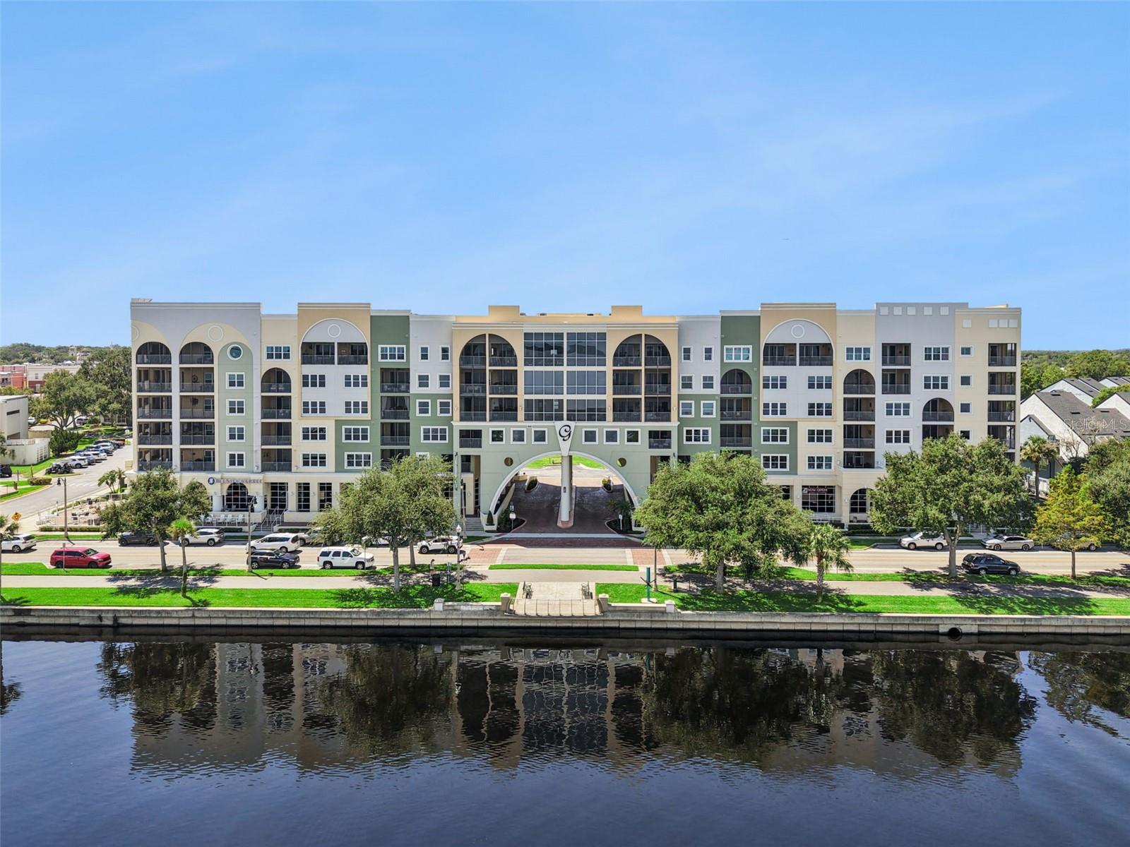 Photo of 225 W SEMINOLE BOULEVARD #603 SANFORD FL 32771