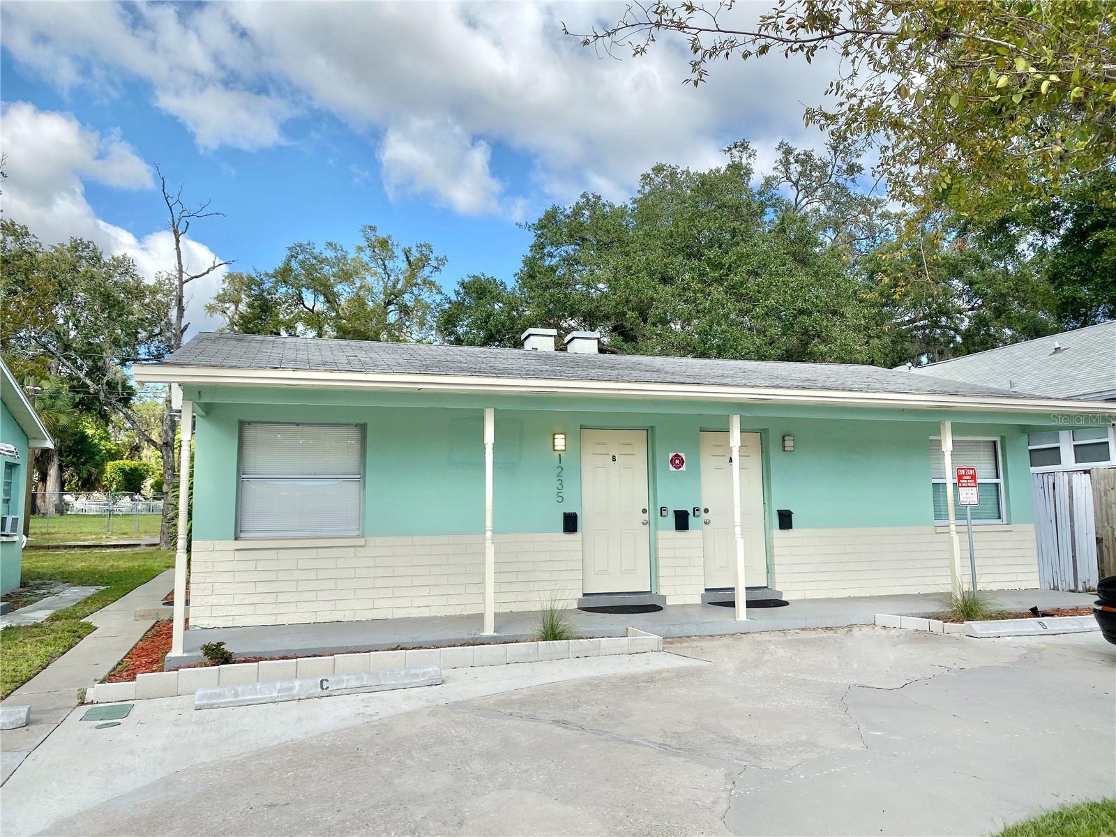 Photo of 1235 22ND AVENUE #A ST PETERSBURG FL 33705