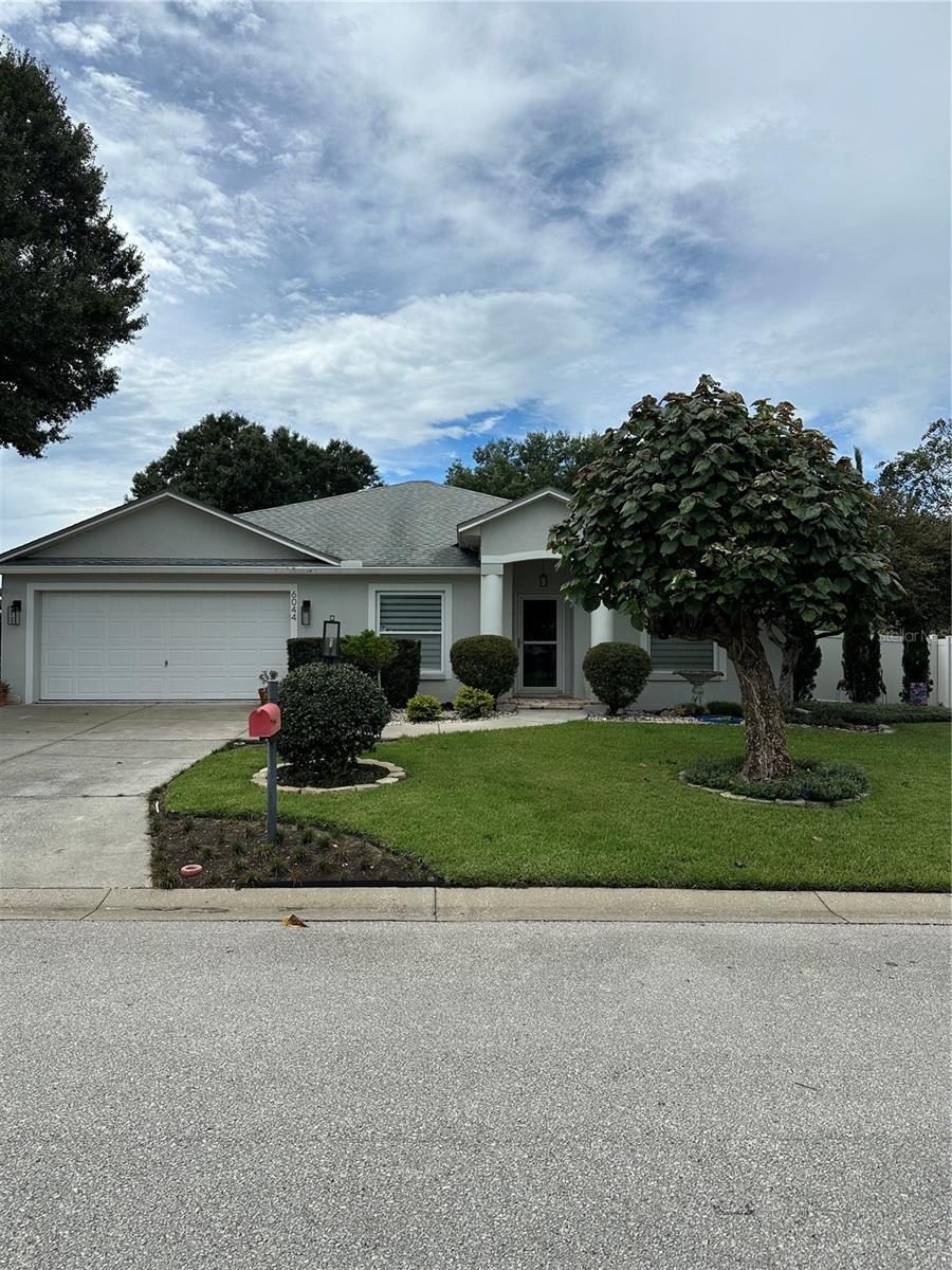 Photo of 6044 MISSION DRIVE LAKELAND FL 33812