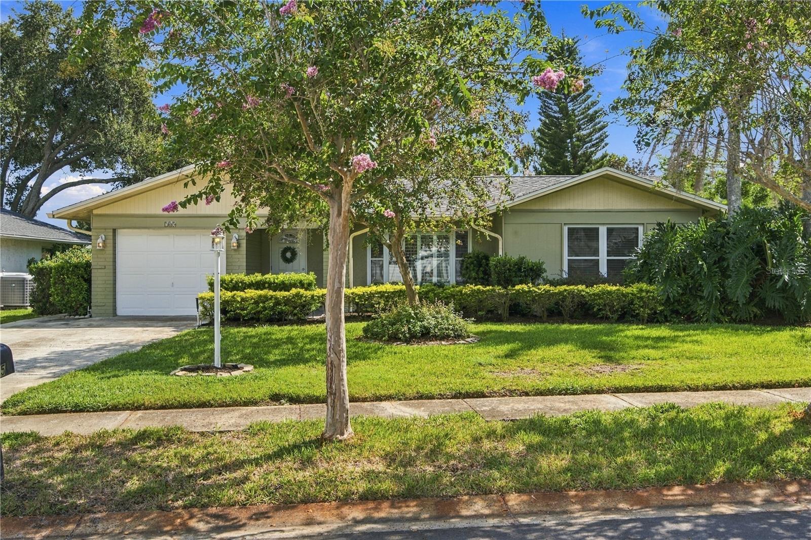 Photo of 705 LEEWARD WAY PALM HARBOR FL 34685