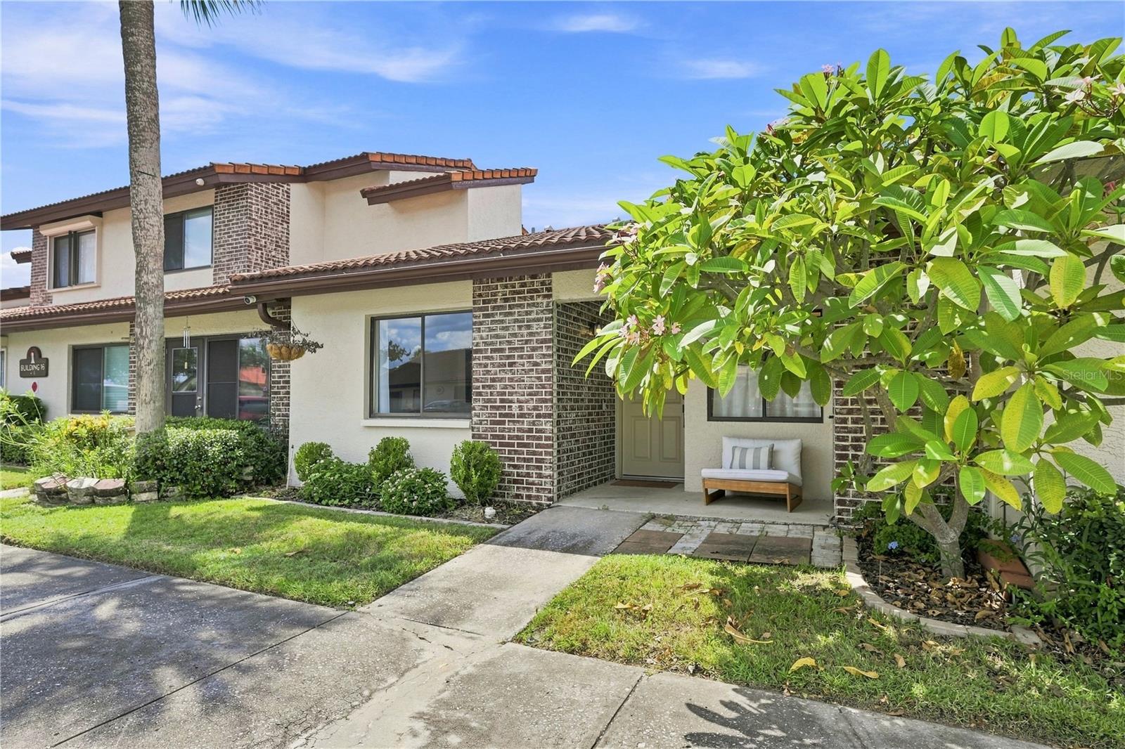 Photo of 7360 ULMERTON ROAD #16D LARGO FL 33771