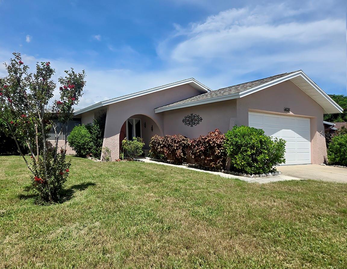 Photo of 4535 GREAT LAKES DRIVE CLEARWATER FL 33762
