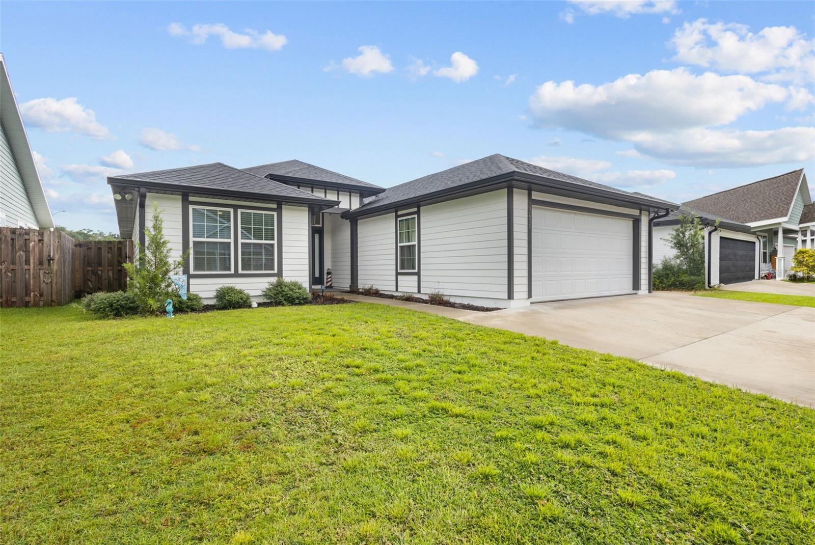 Photo of 12635 NW 162ND DRIVE ALACHUA FL 32615