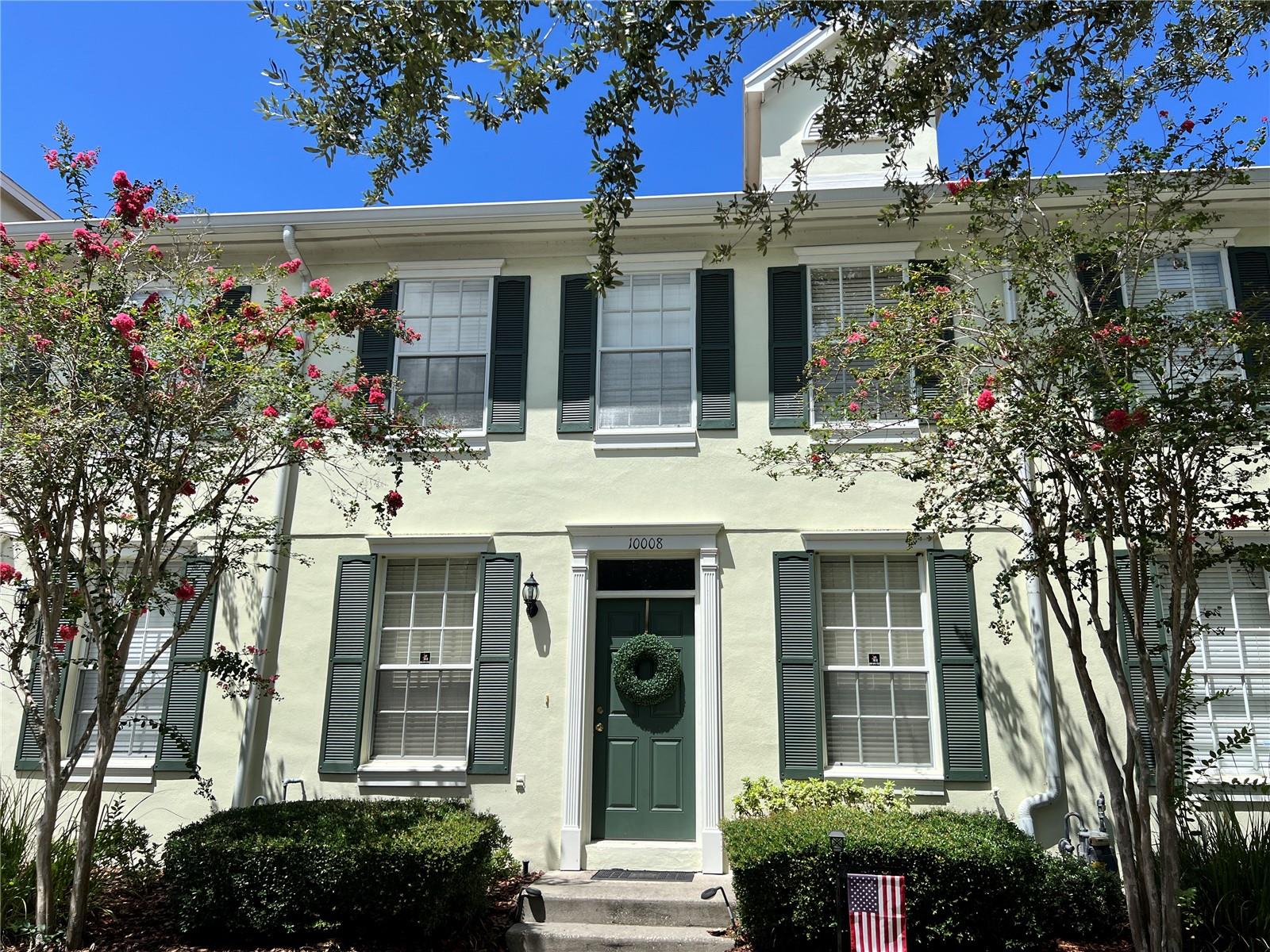 Photo of 10008 TATE LANE TAMPA FL 33626