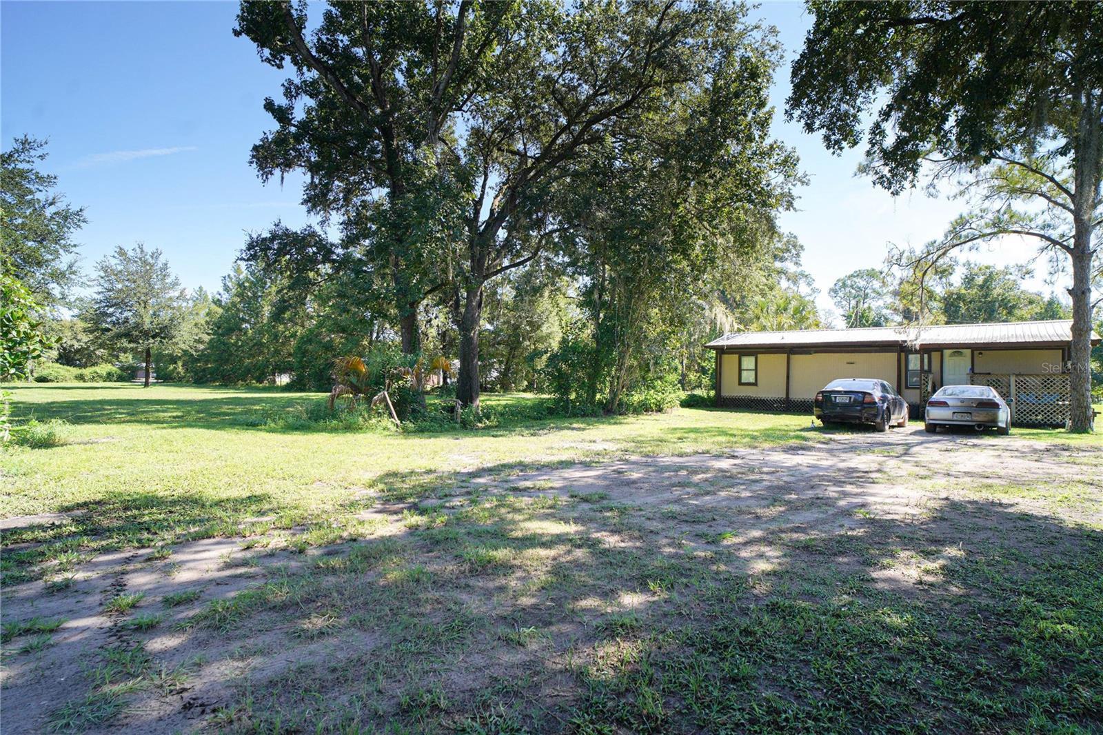 Photo of 8030 BELCHER LANE LAND O LAKES FL 34639
