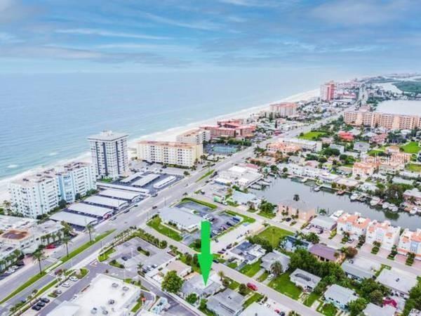 Photo of 113 174TH AVENUE #B REDINGTON SHORES FL 33708
