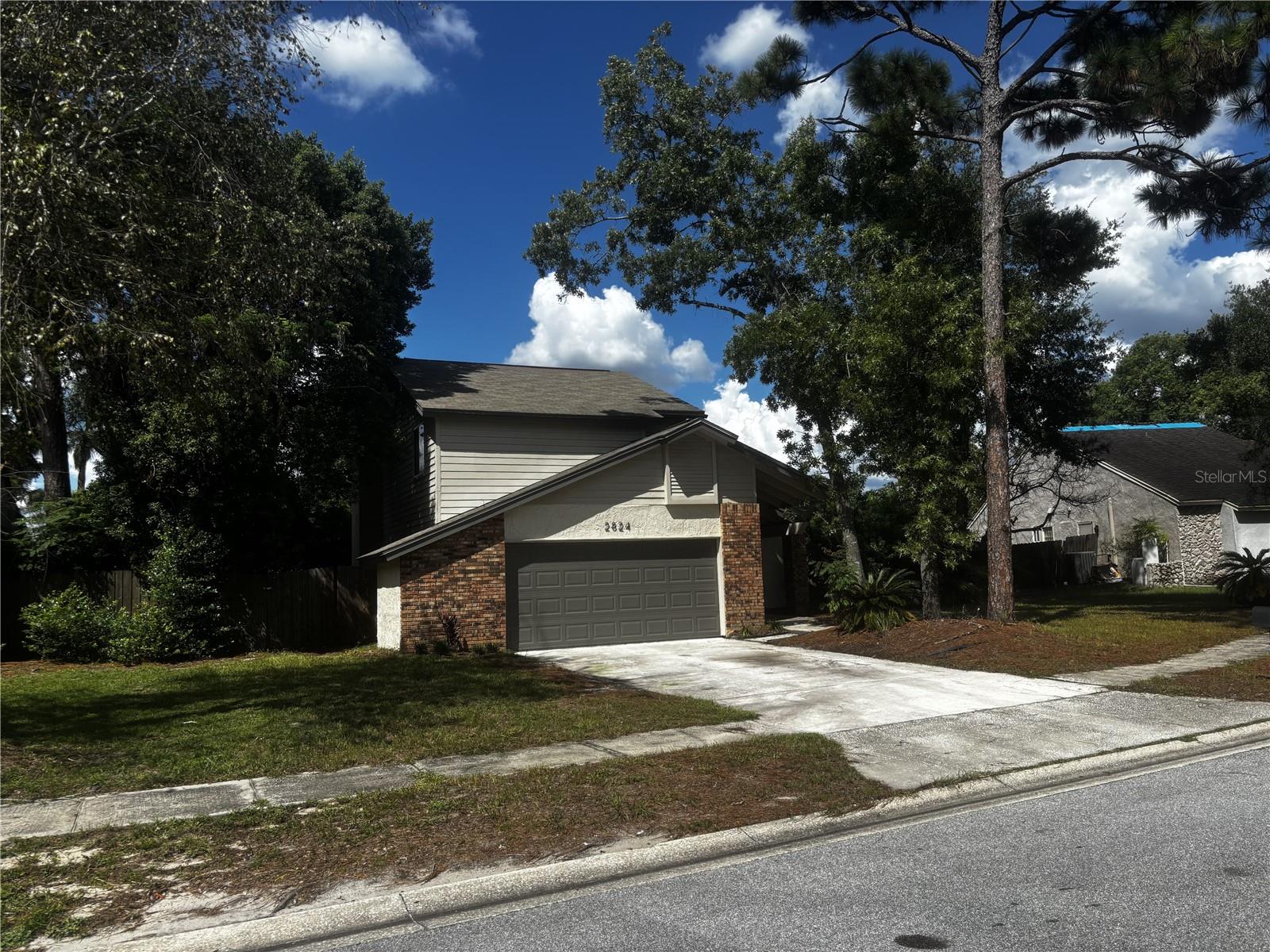 Photo of 2824 CHARMONT DRIVE APOPKA FL 32703