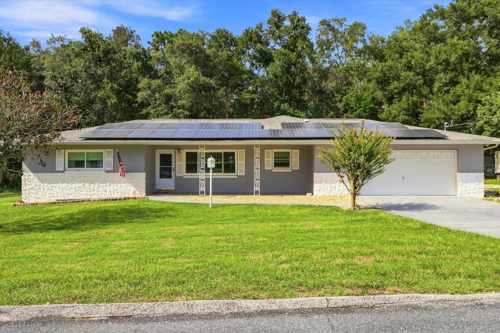 Photo of 5677 W PINE CIRCLE CRYSTAL RIVER FL 34429
