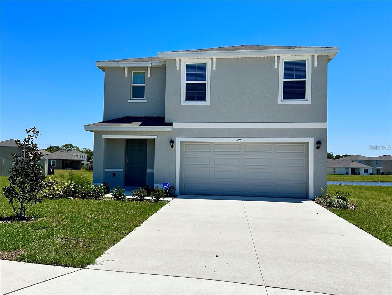 Photo of 2907 ROCK SOUND STREET BRADENTON FL 34208