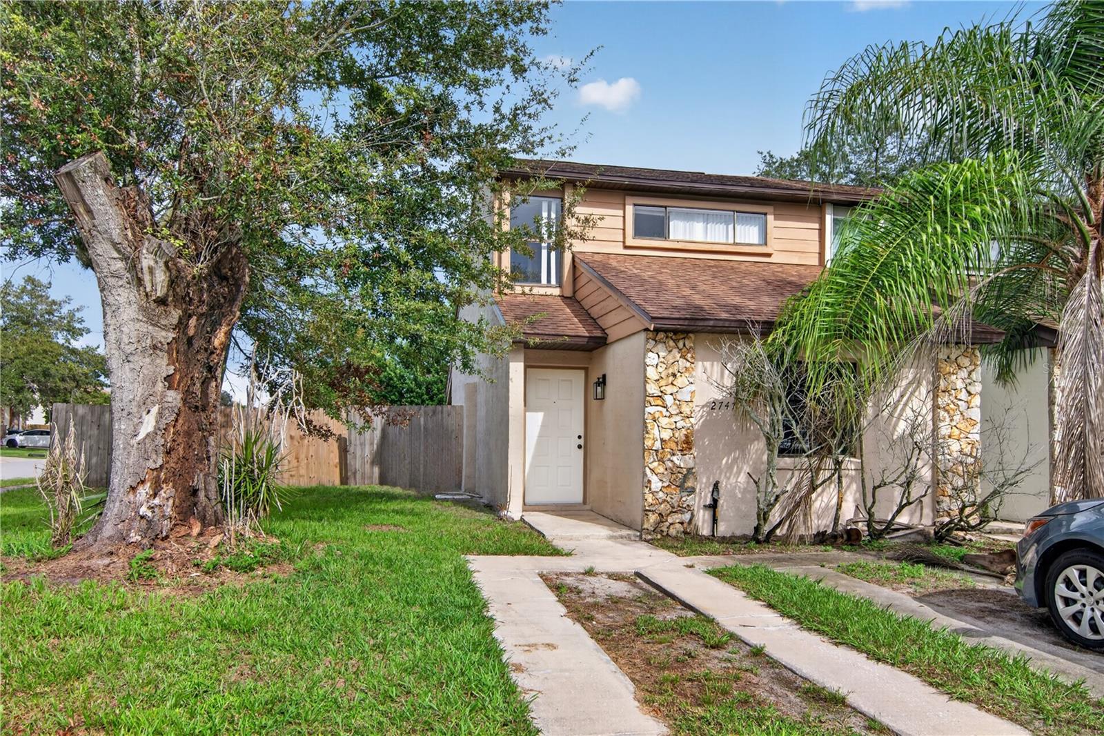 Photo of 2747 GRAY FOX LANE ORLANDO FL 32826