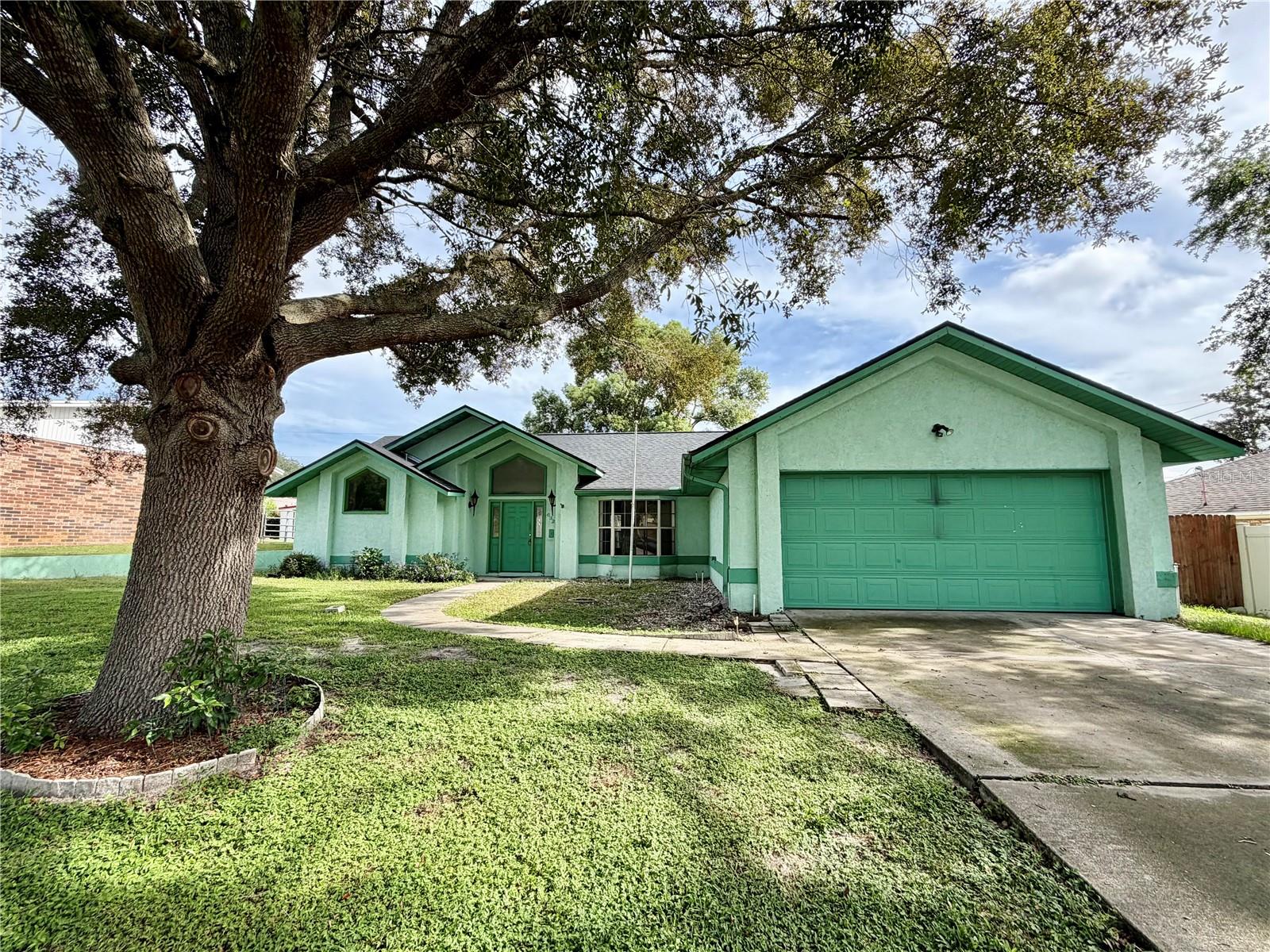 Photo of 632 FOURWIND STREET DELTONA FL 32725