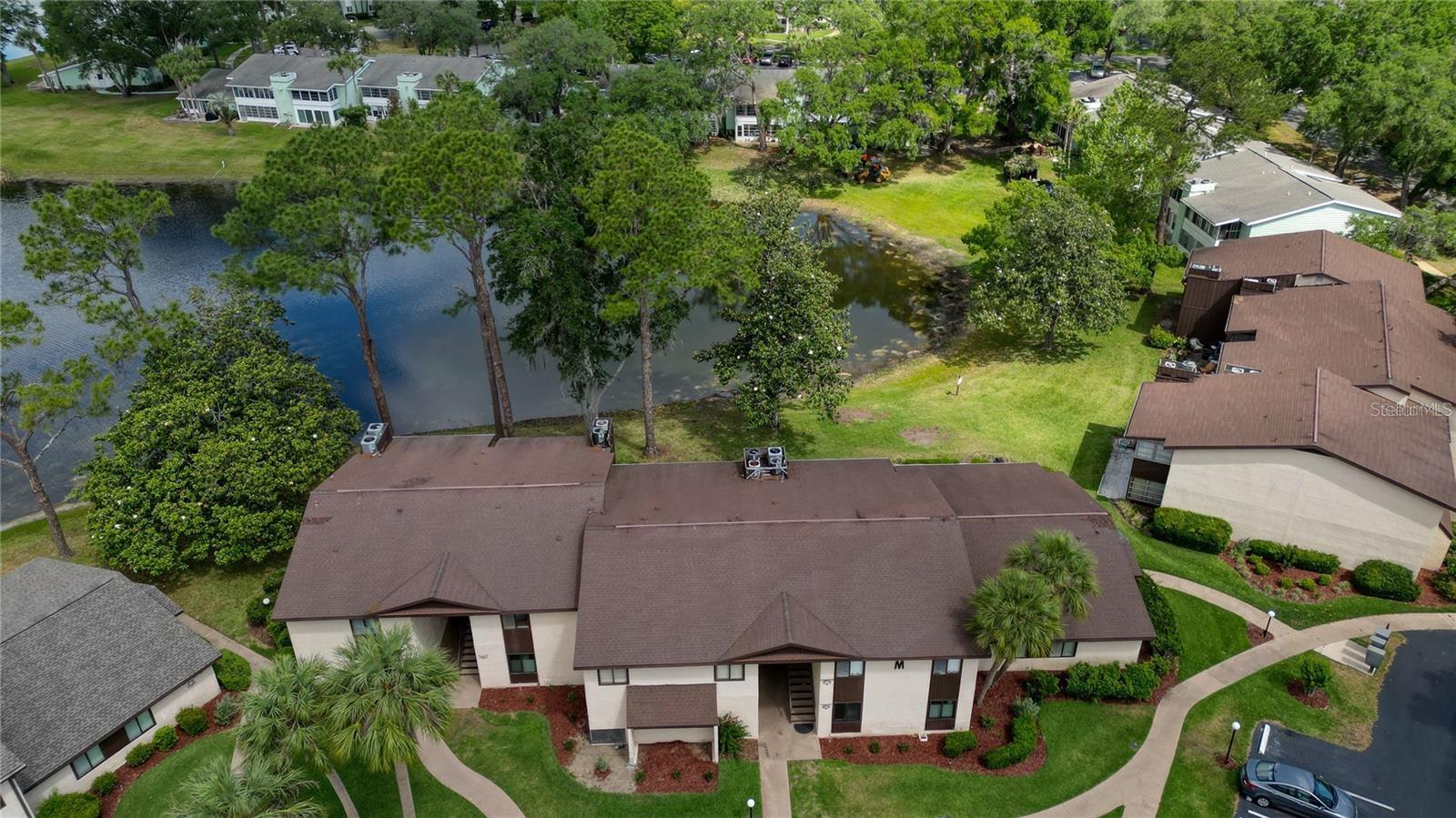 Photo of 637 MIDWAY DRIVE #A OCALA FL 34472
