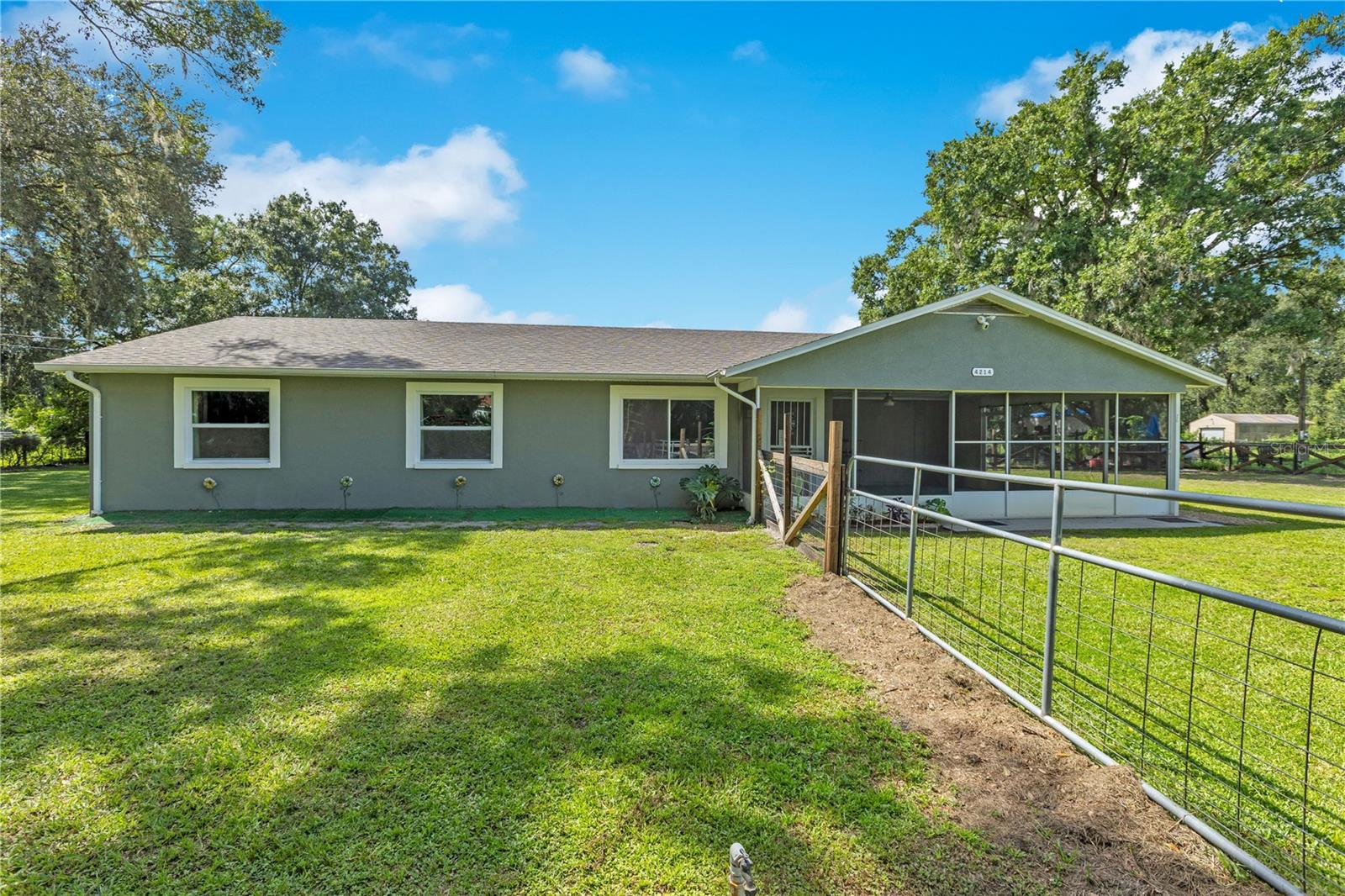 Photo of 4214 CINDY ROAD LAKELAND FL 33810