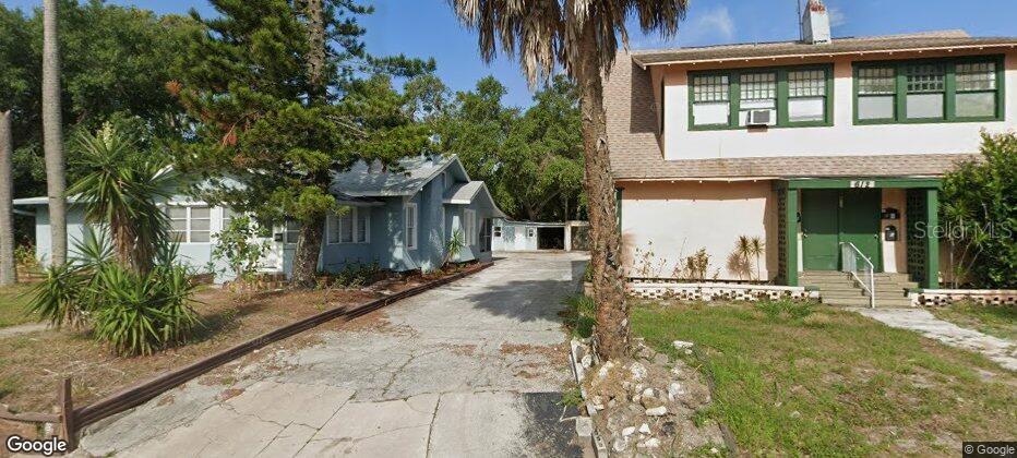 Photo of 612 26TH STREET #4 BRADENTON FL 34205