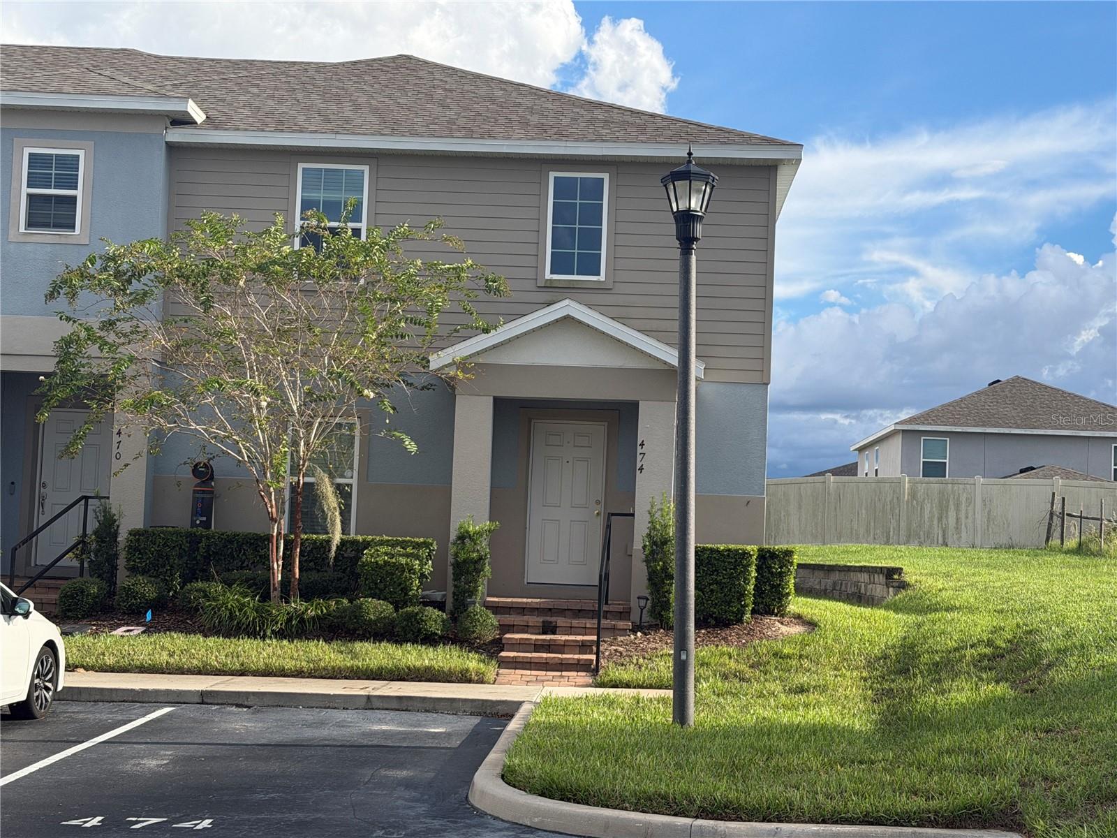 Photo of 474 ANNABELLE WAY DAVENPORT FL 33837