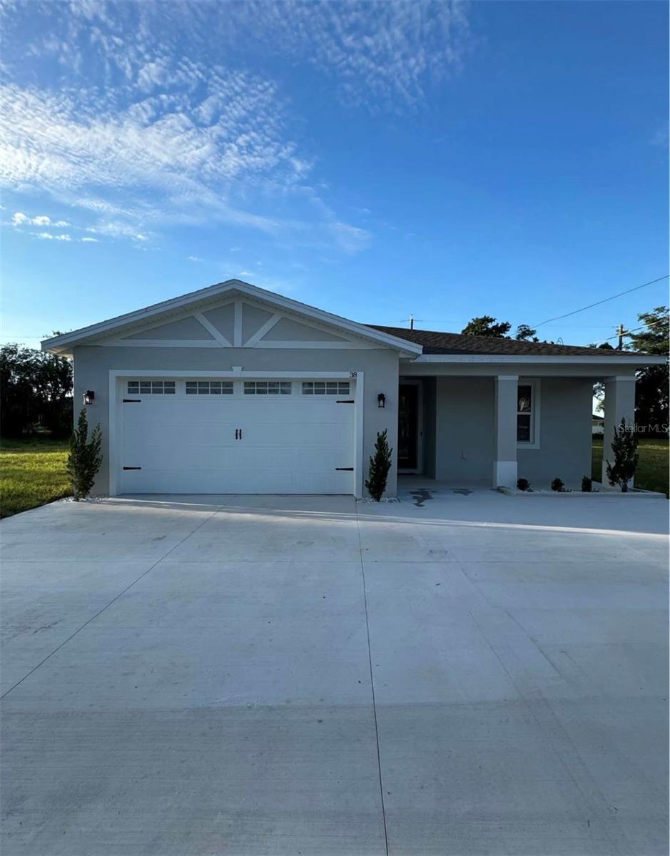Photo of 38 BUCKEYE CIRCLE WINTER HAVEN FL 33881