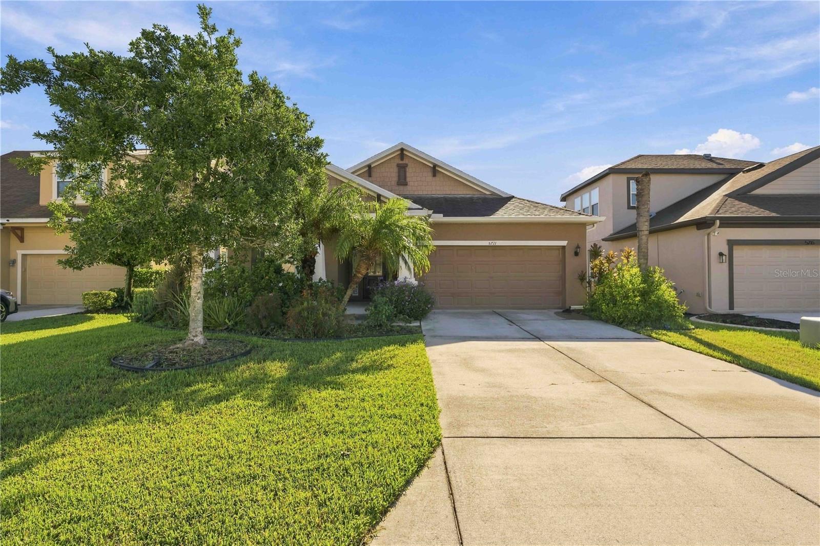 Photo of 5711 ARBOR WOOD COURT BRADENTON FL 34203