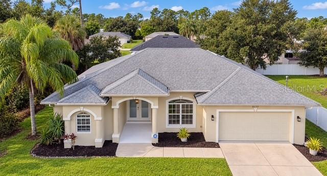 Photo of 2771 REBEL LANE NORTH PORT FL 34286