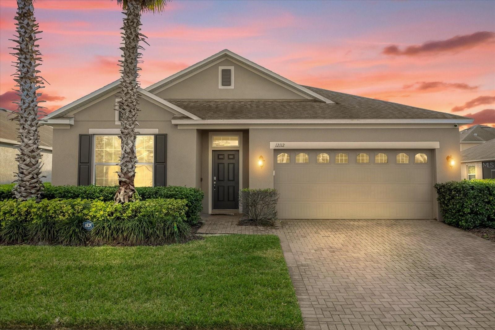 Photo of 12112 SAWGRASS RESERVE BOULEVARD ORLANDO FL 32824