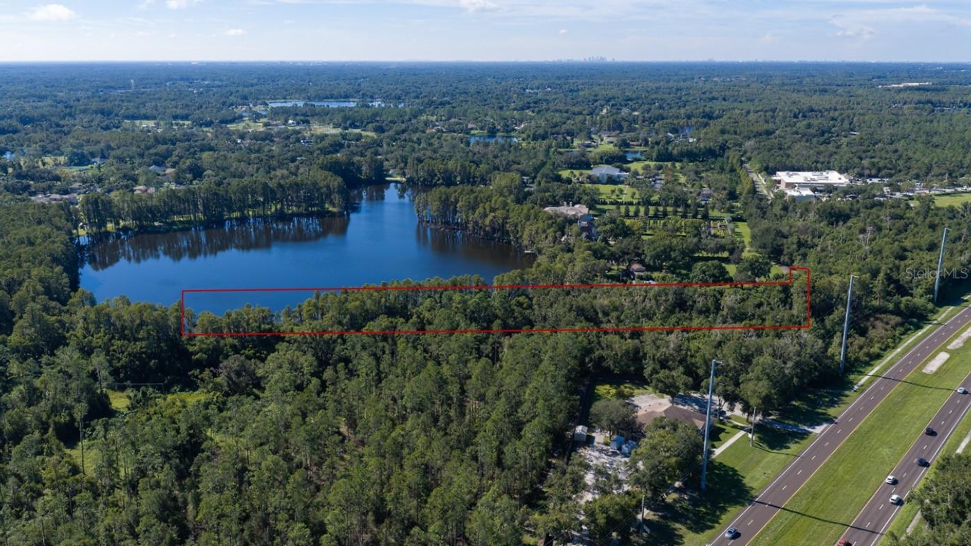 Photo of 19115 MERRY LANE LUTZ FL 33548