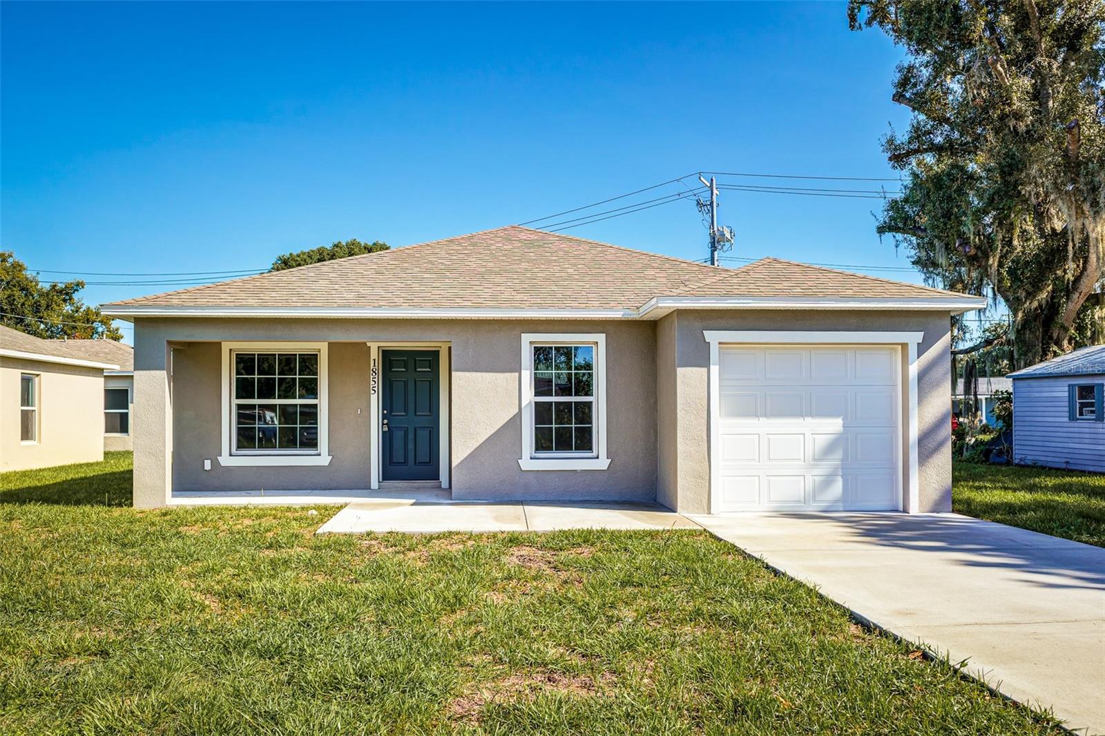 Photo of 1855 AVENUE P WINTER HAVEN FL 33880