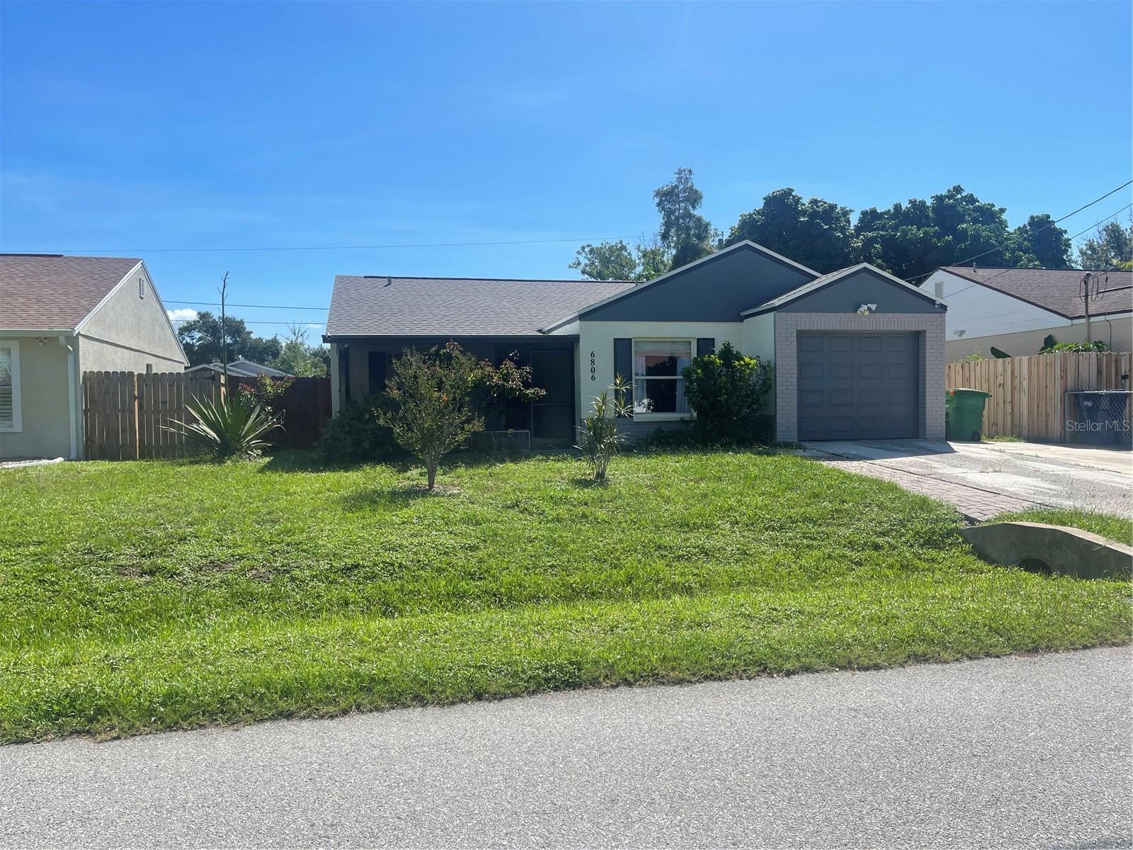 Photo of 6806 S GABRIELLE STREET TAMPA FL 33611