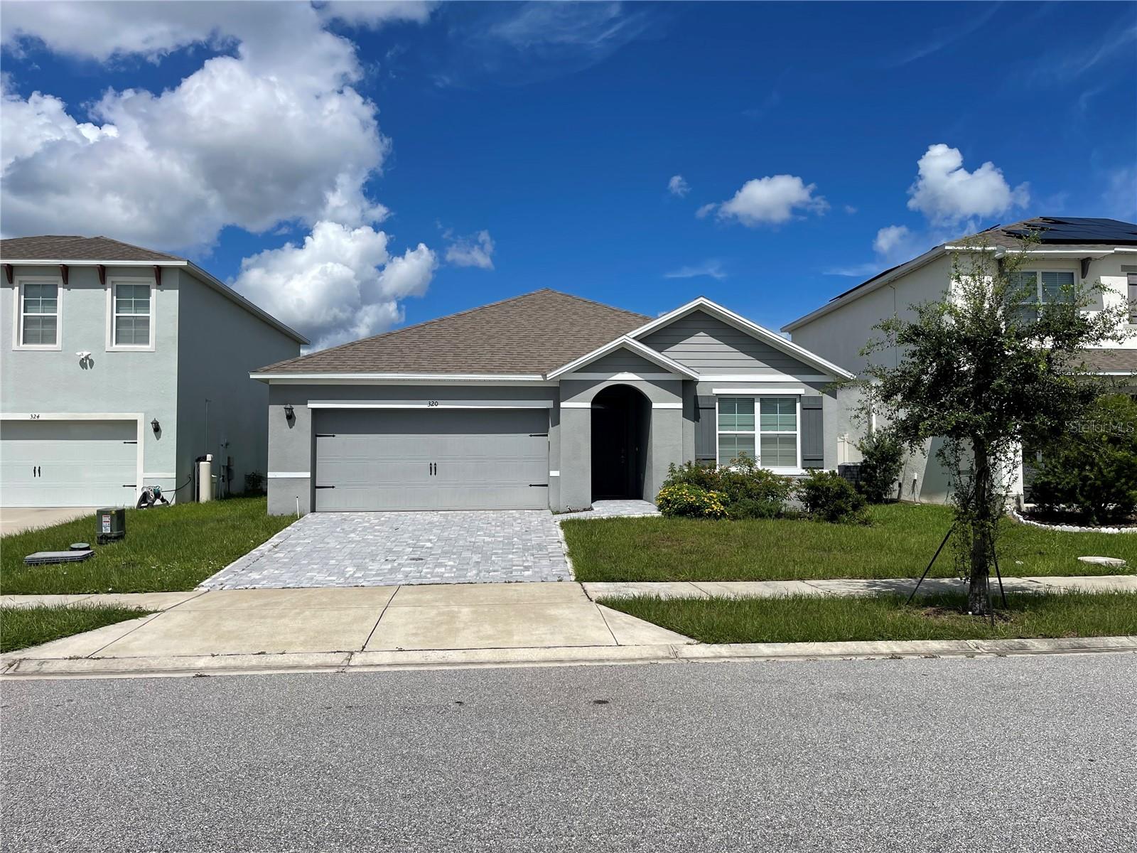 Photo of 320 GUADLUPE STREET HAINES CITY FL 33844