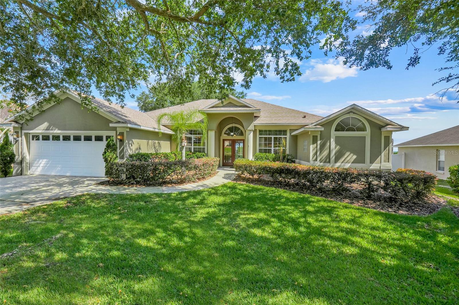 Photo of 932 CORNELL AVENUE CLERMONT FL 34711
