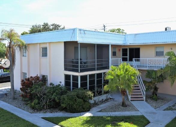 Photo of 460 BASE AVENUE #110 VENICE FL 34285