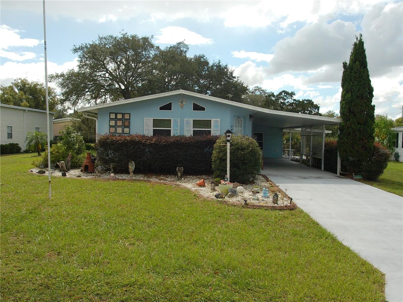 Photo of 162 FLORENCE BOULEVARD DEBARY FL 32713