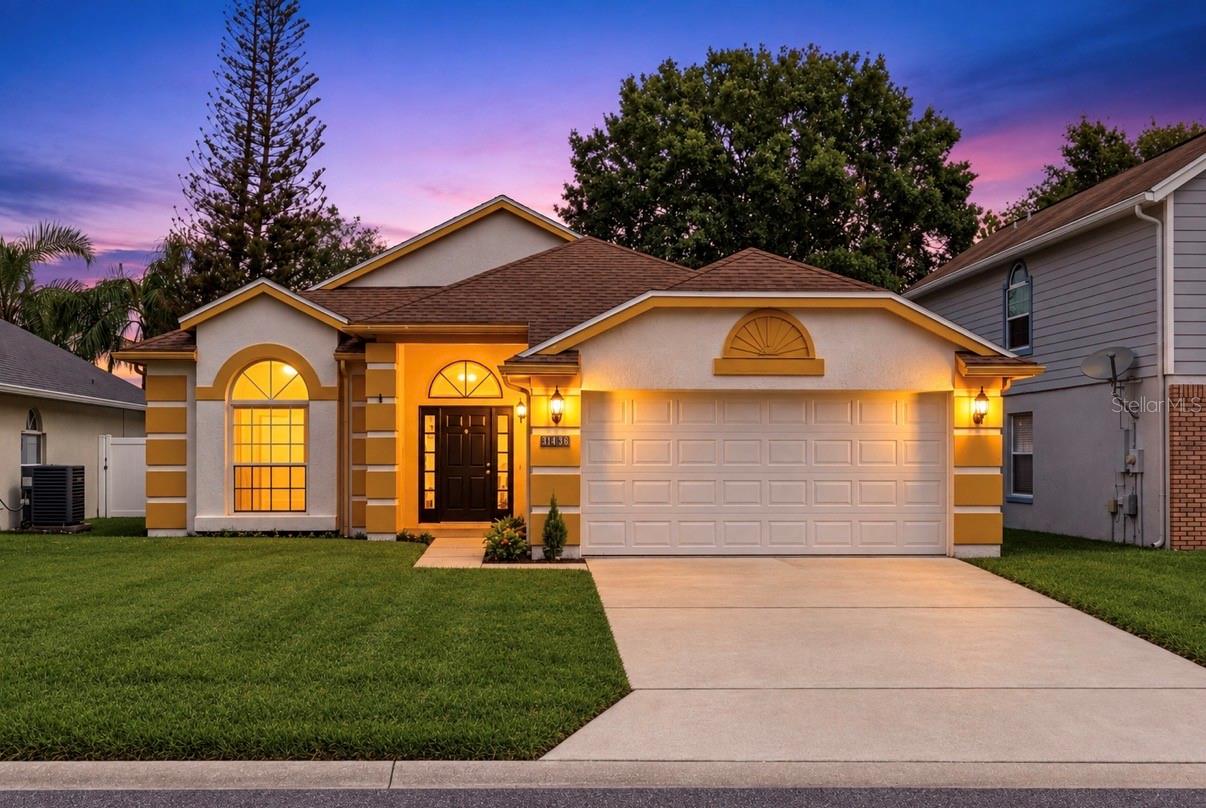 Photo of 2133 MEADOWMOUSE STREET ORLANDO FL 32837