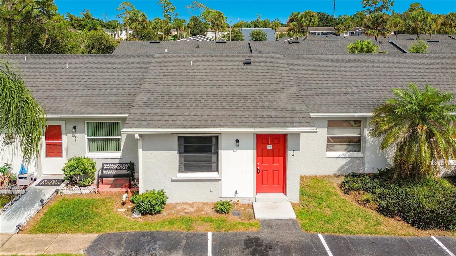 Photo of 74 LAKE VILLA WAY KISSIMMEE FL 34743