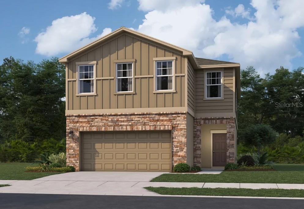 Photo of 11177 ARNOLD LOOP SAN ANTONIO FL 33576