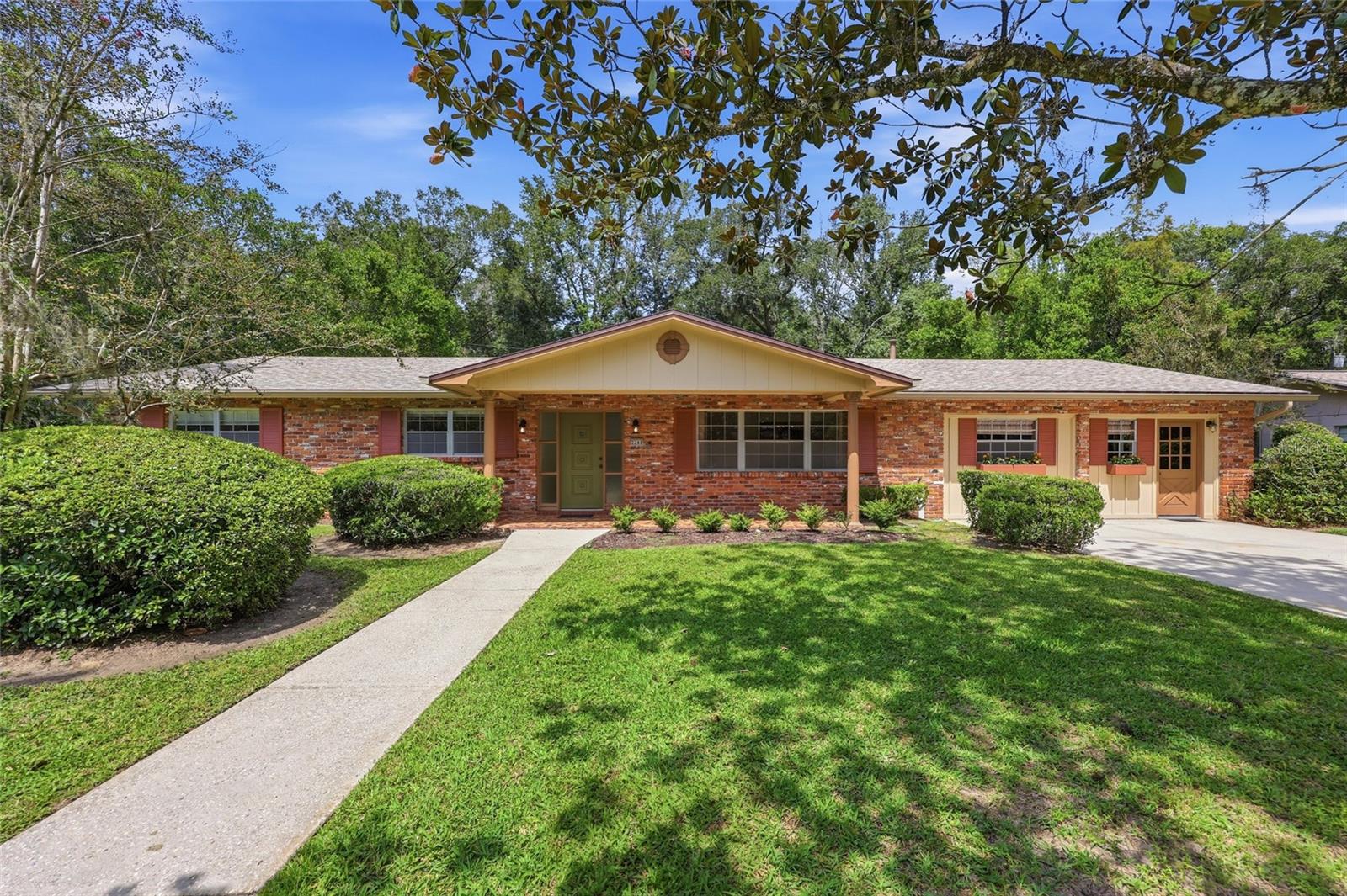 Photo of 2280 NW 21ST PLACE GAINESVILLE FL 32605