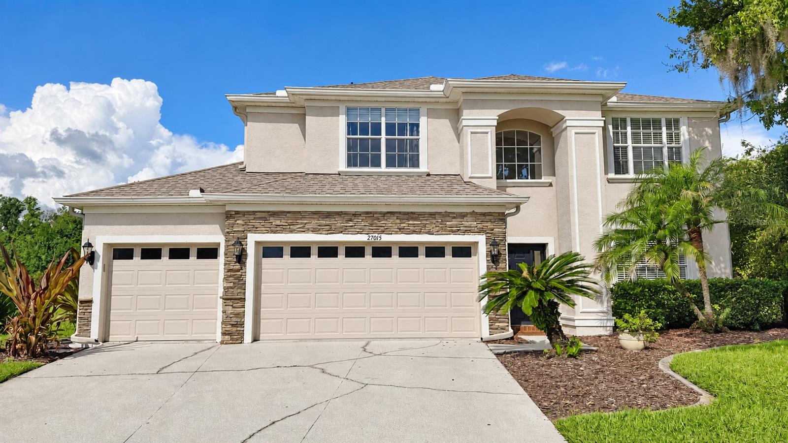Photo of 27015 FIREBUSH DRIVE WESLEY CHAPEL FL 33544