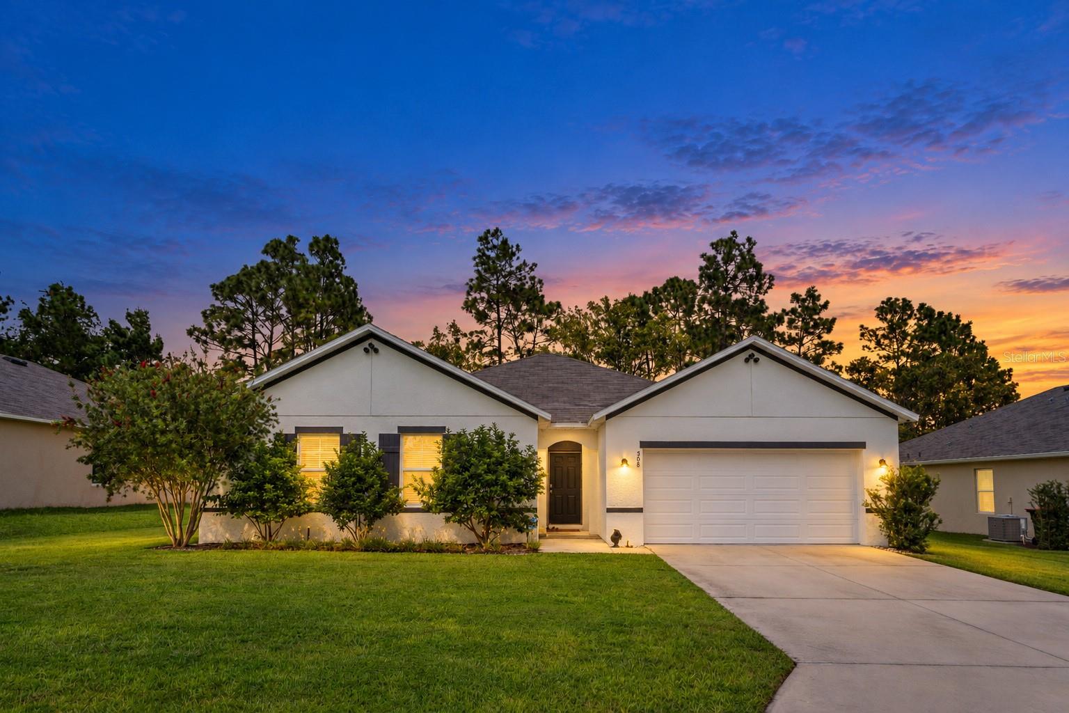 Photo of 508 HICKORY COURSE LOOP OCALA FL 34472