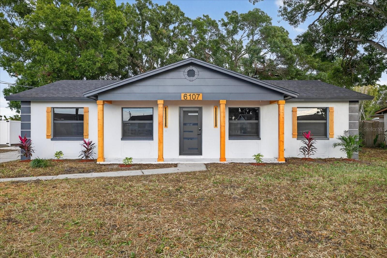 Photo of 6107 COLE DRIVE TAMPA FL 33634