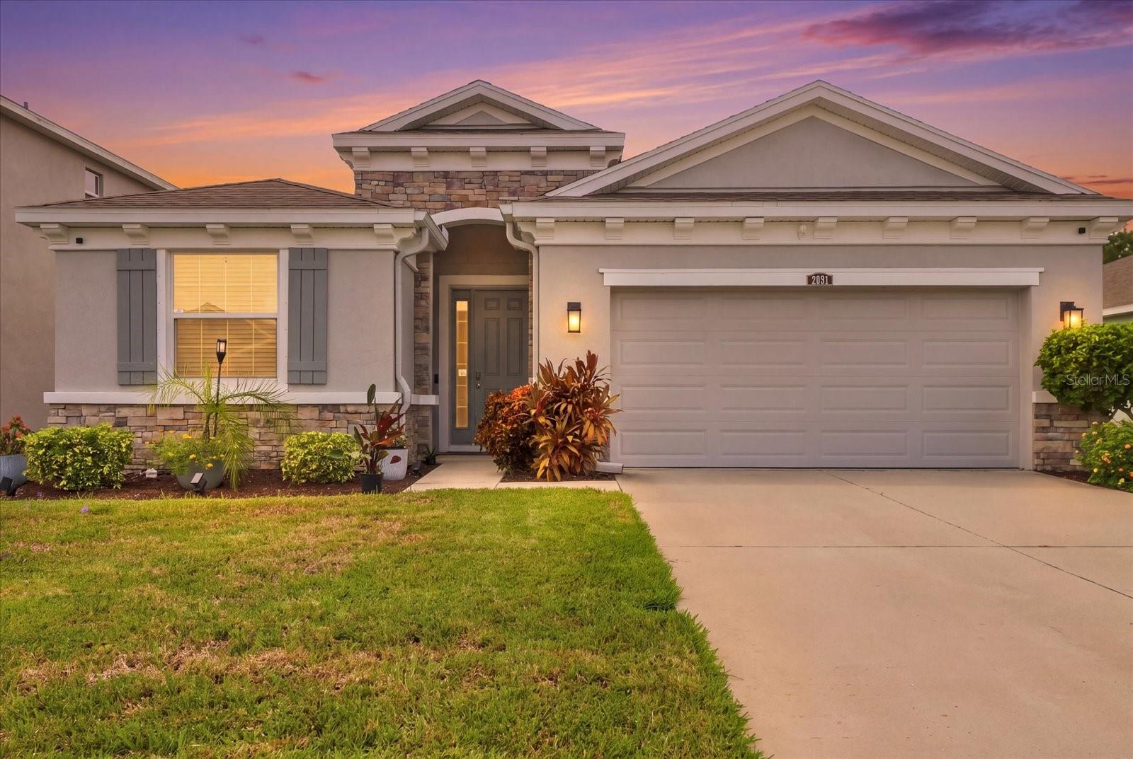 Photo of 2861 STORYBROOK PRESERVE DRIVE ODESSA FL 33556
