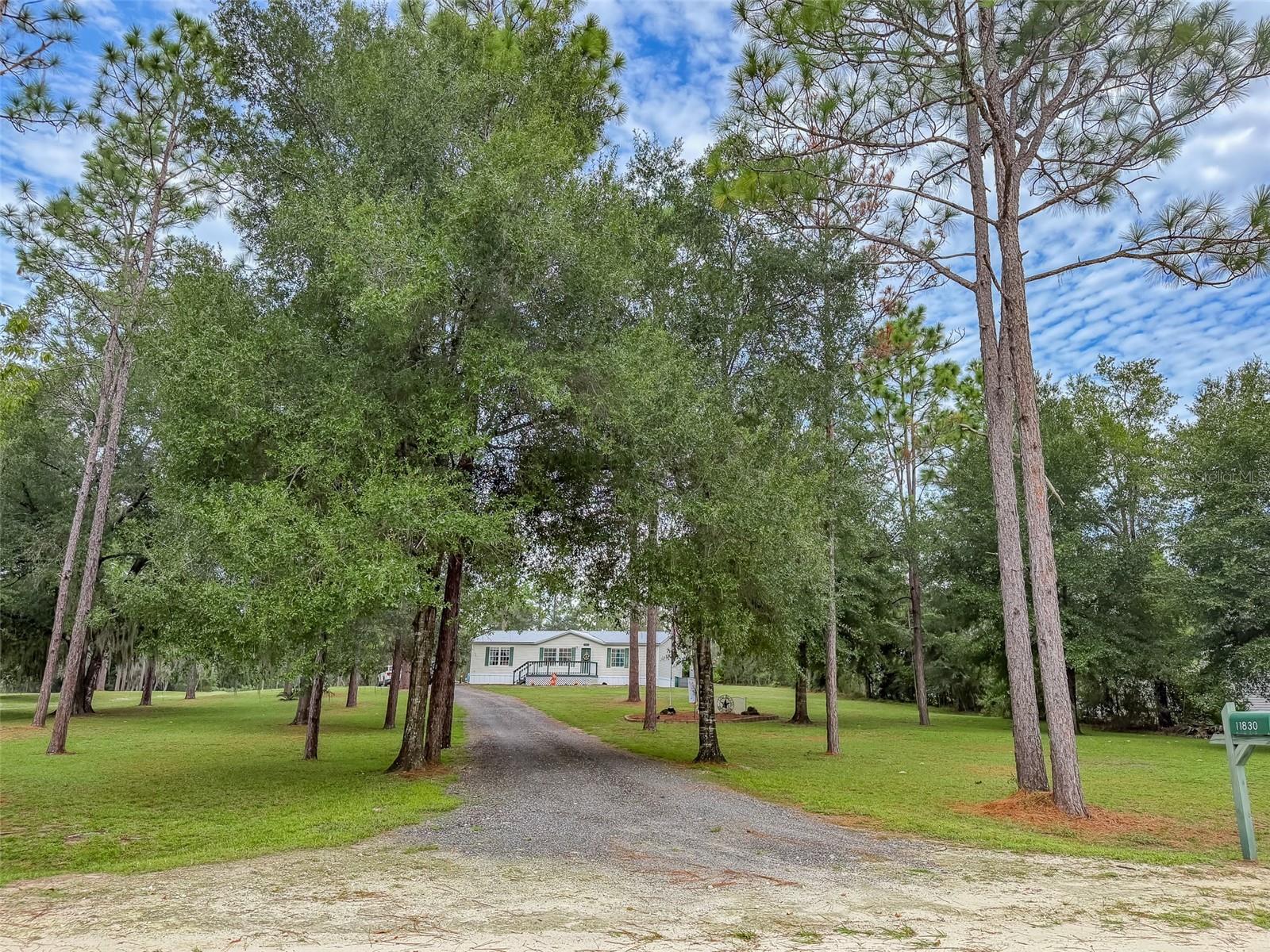 Photo of 11830 NE 106TH COURT ARCHER FL 32618