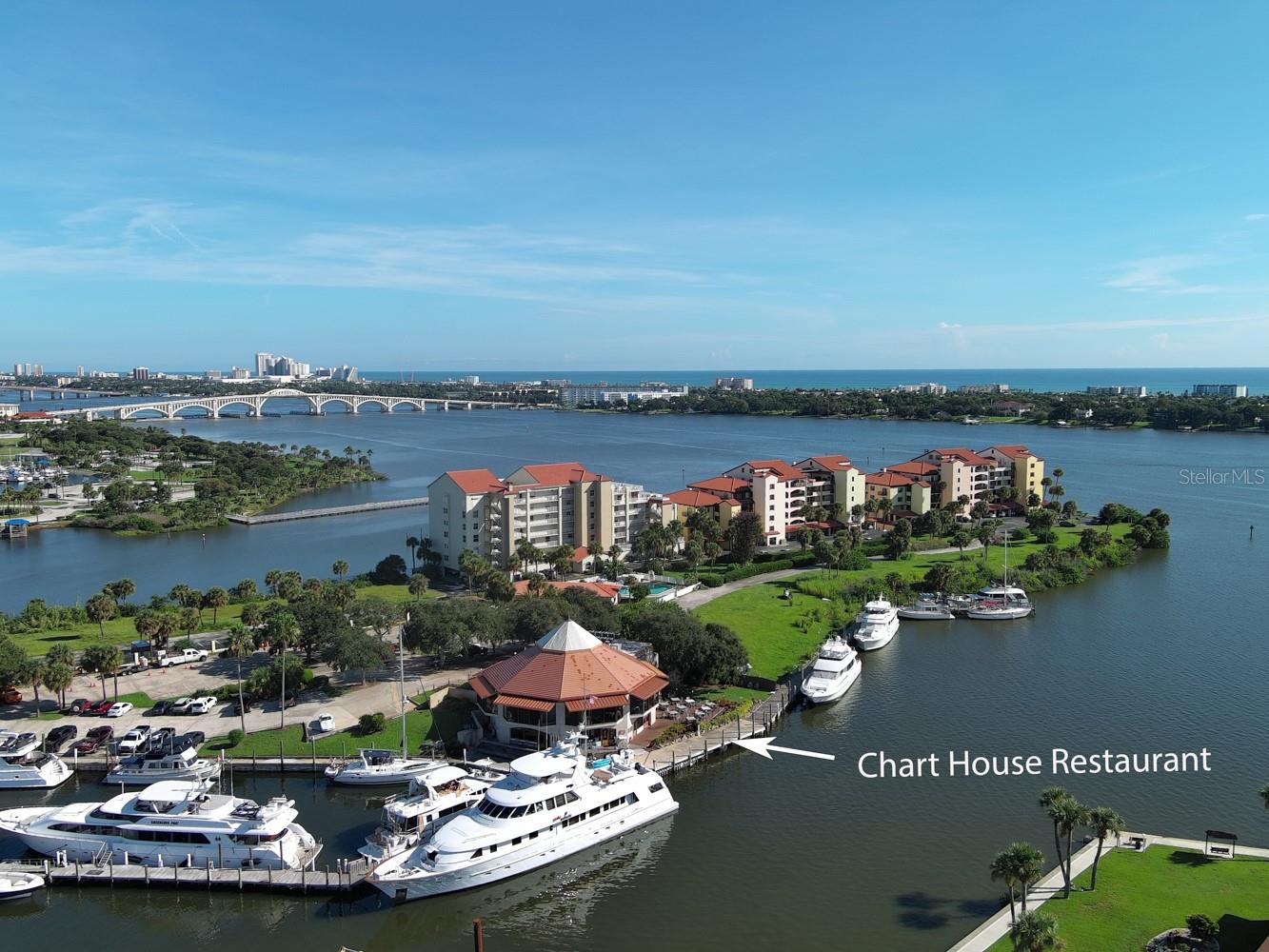 Photo of 614 MARINA POINT DRIVE #614 DAYTONA BEACH FL 32114