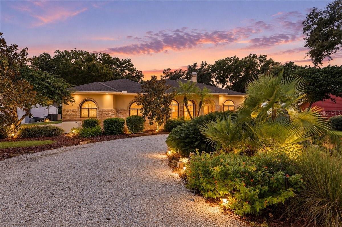 Photo of 557 SUTTON ROAD AUBURNDALE FL 33823