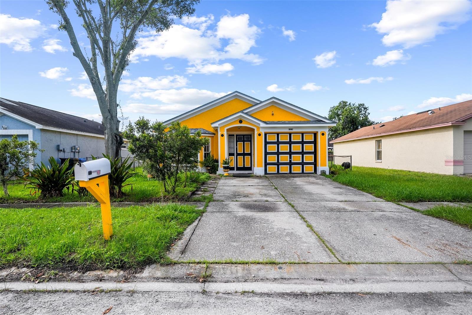 Photo of 8106 RIVERBOAT DRIVE TEMPLE TERRACE FL 33637