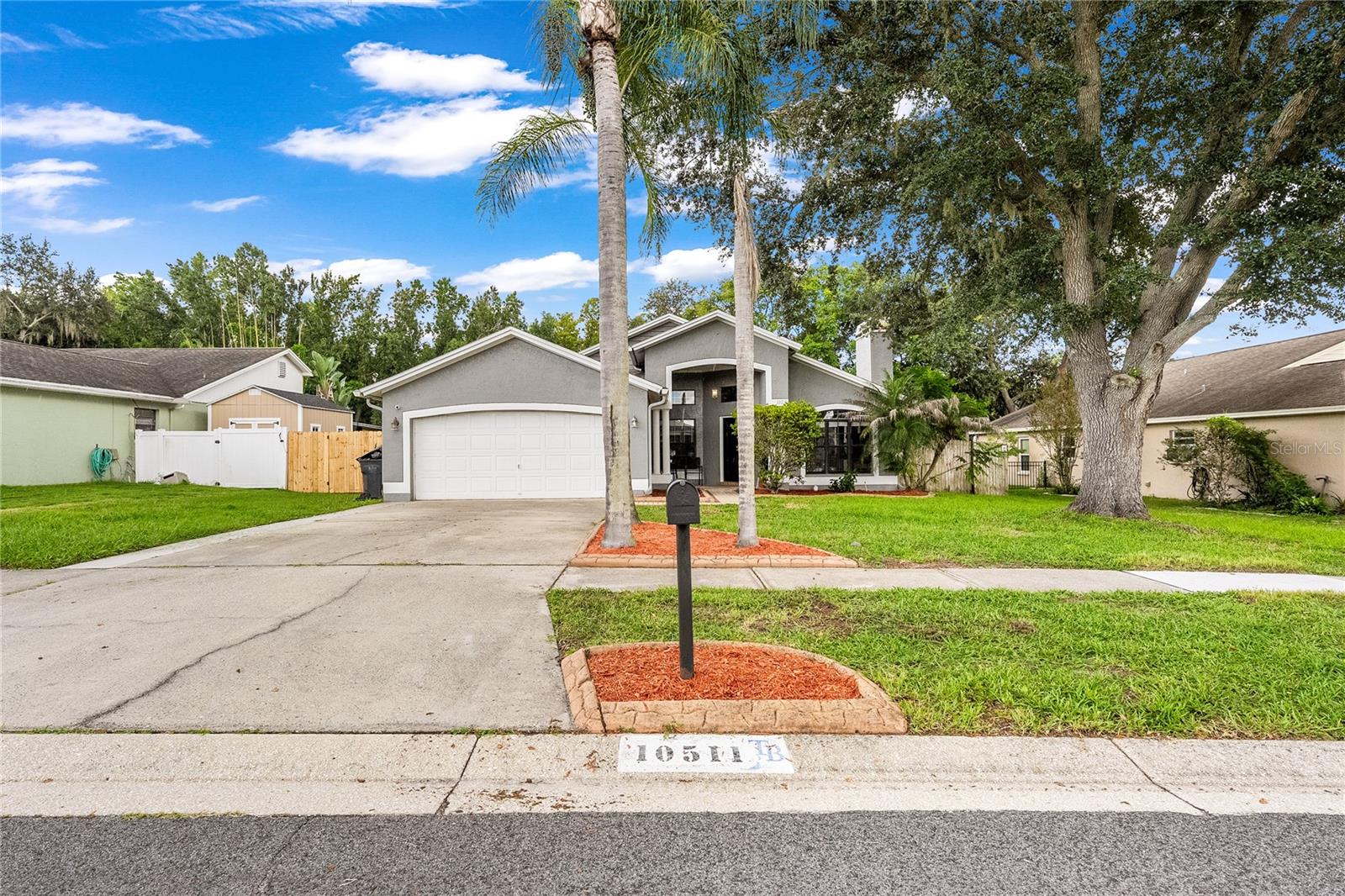 Photo of 10511 DEEPBROOK DRIVE RIVERVIEW FL 33569