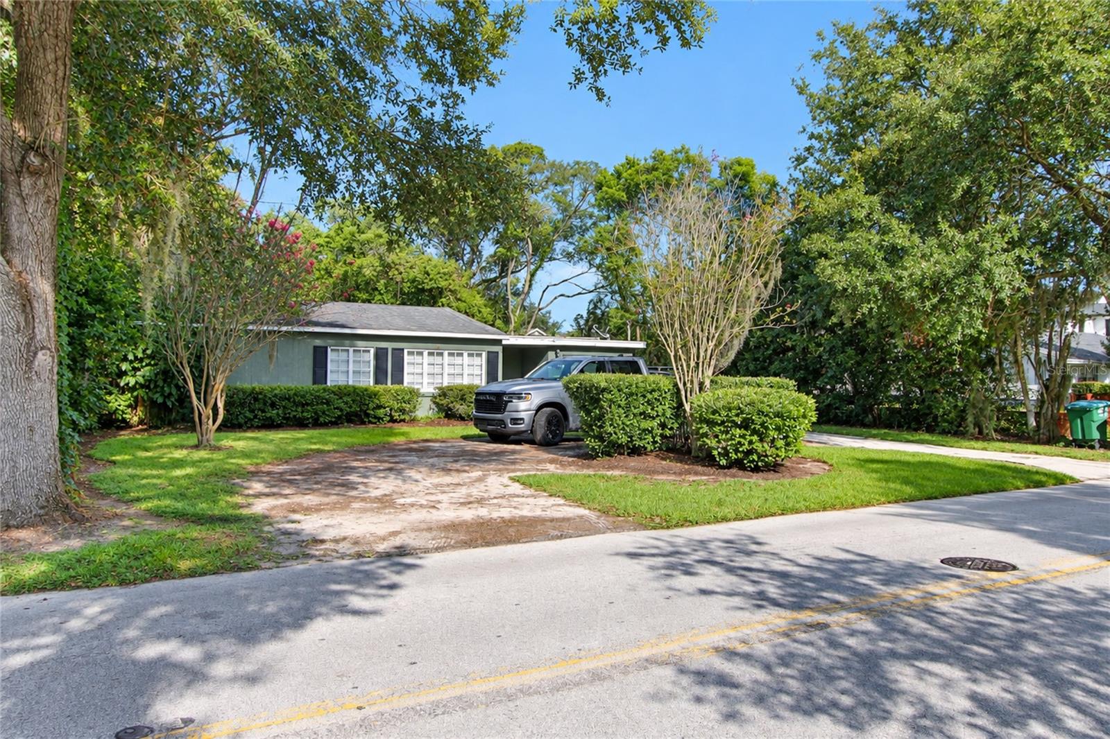Photo of 447 N PHELPS AVENUE WINTER PARK FL 32789