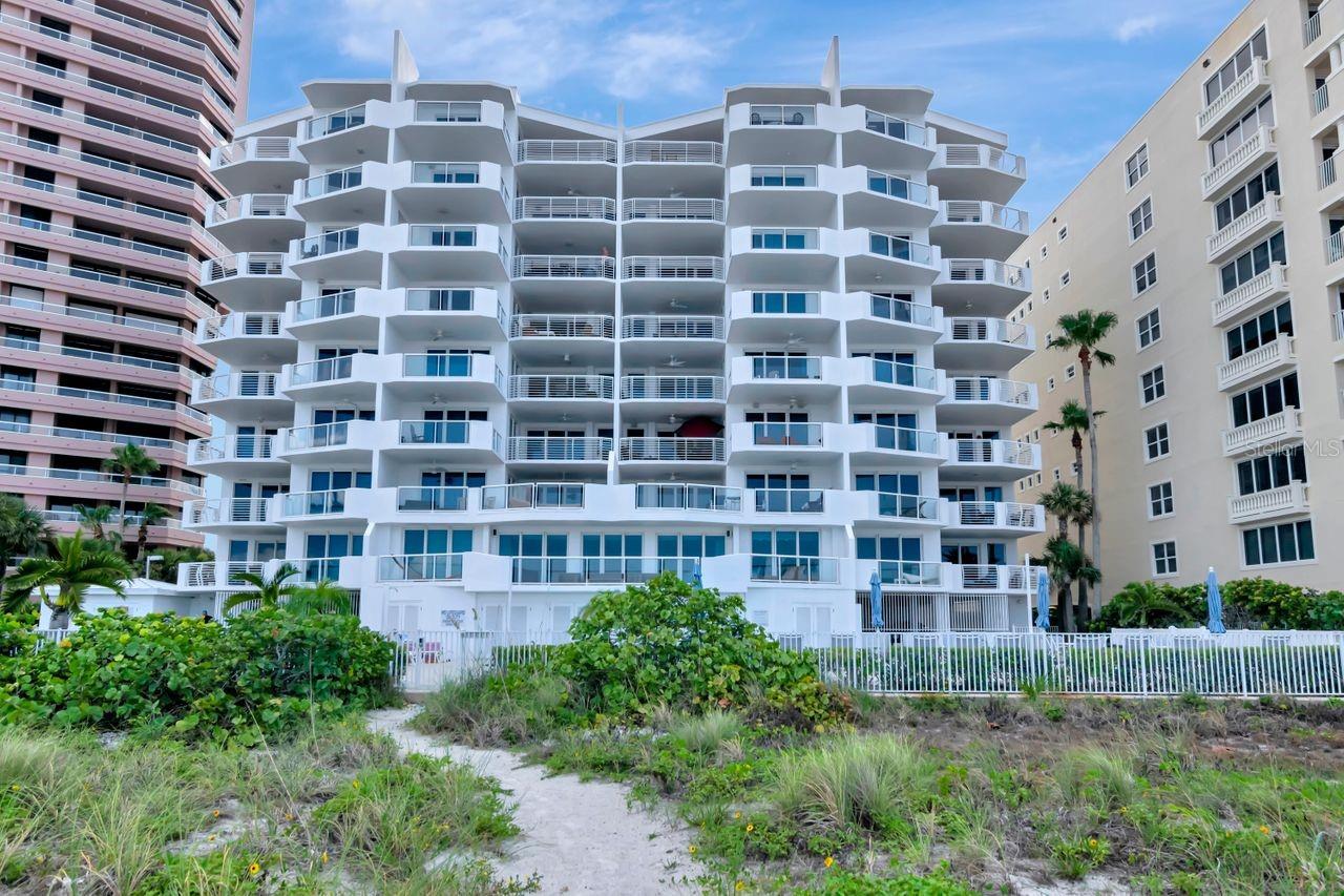 Photo of 1350 GULF BOULEVARD #301 CLEARWATER FL 33767