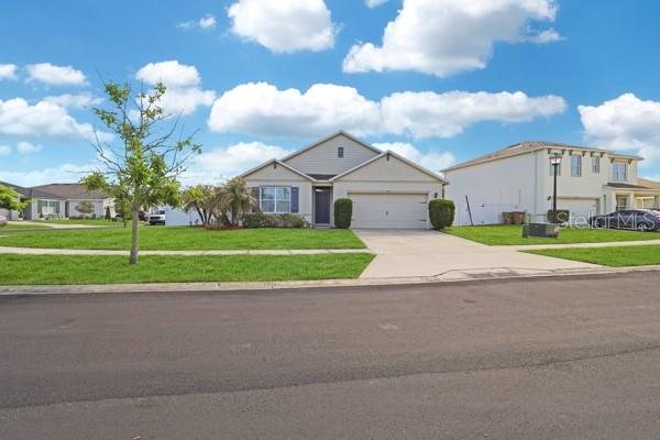 Photo of 1451 TAOS AVENUE KISSIMMEE FL 34744