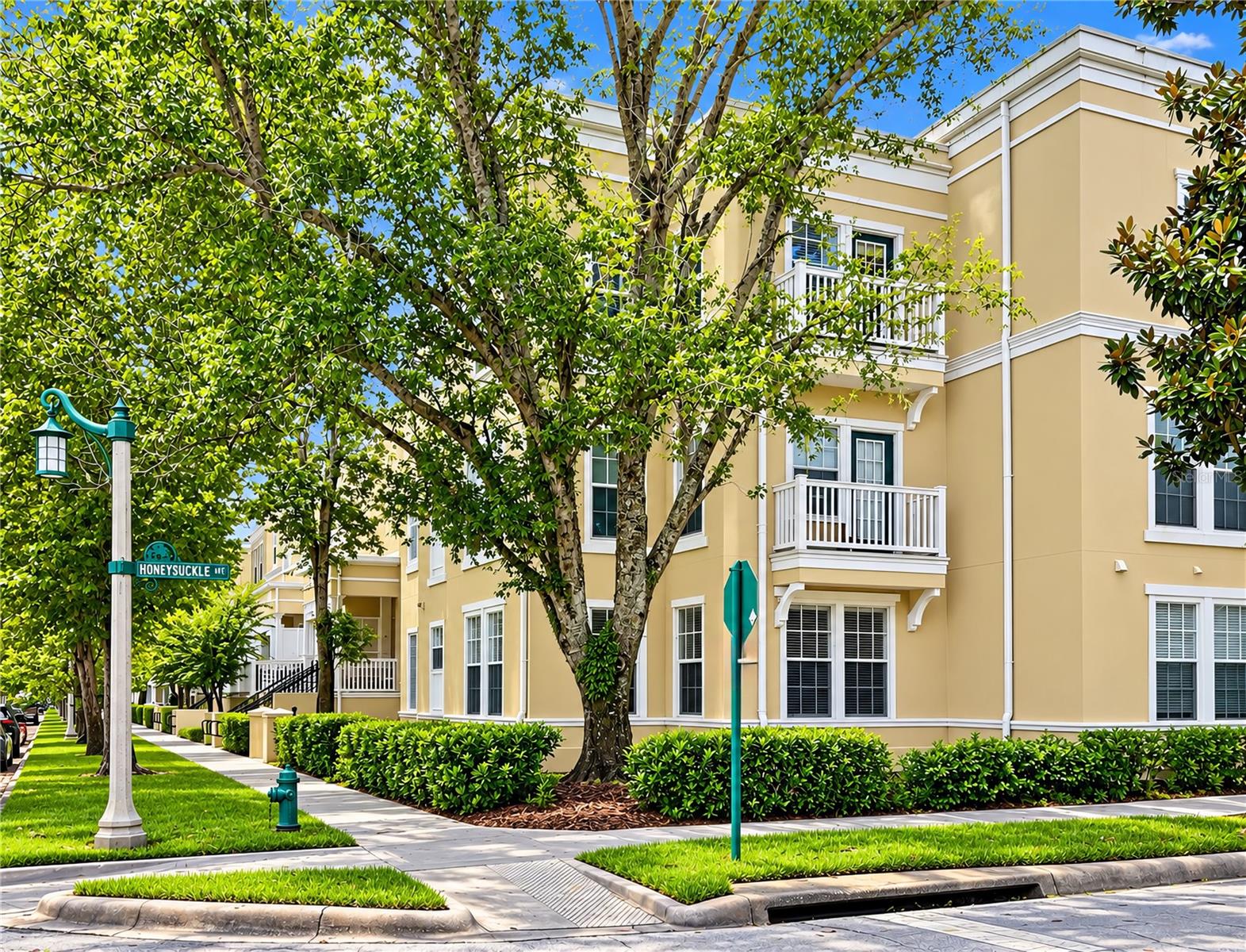 Photo of 414 WATER STREET #414 CELEBRATION FL 34747