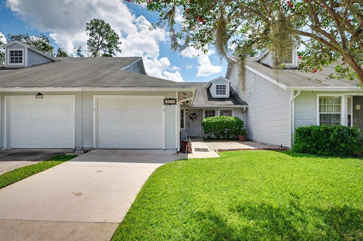 Photo of 4574 WANDERING OAKS COURT JACKSONVILLE FL 32257