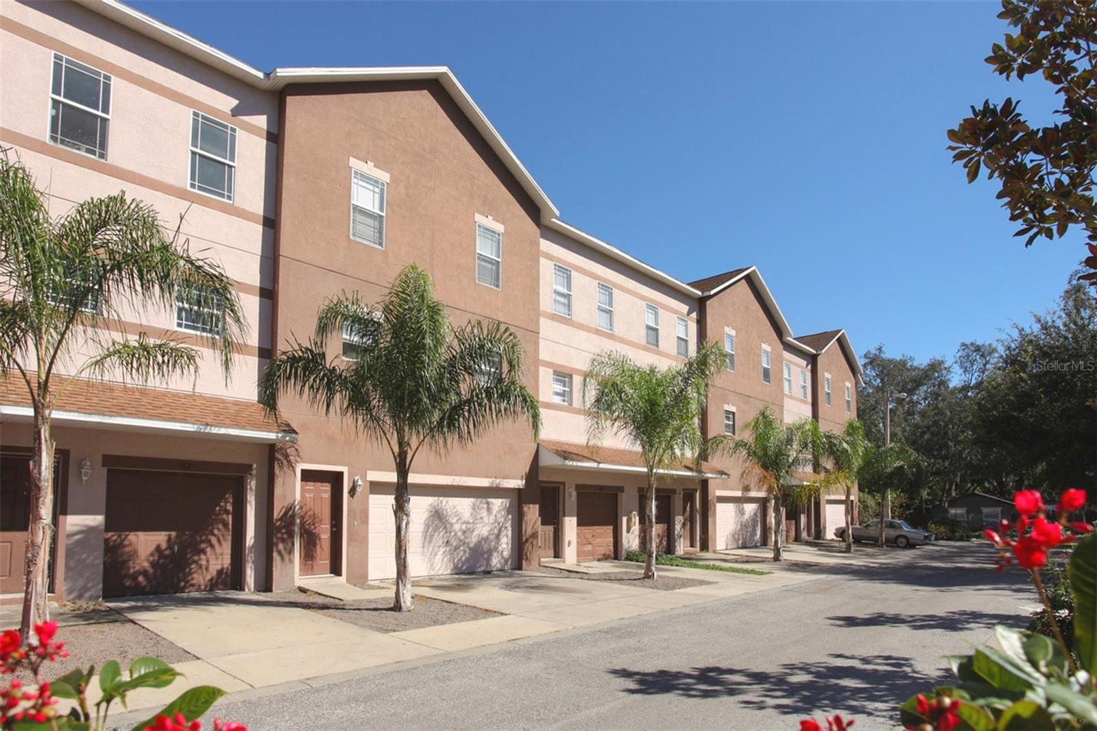 Photo of 5710 LAS VENTANAS DRIVE TAMPA FL 33617